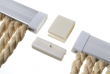 dve�n� z�v�s ze spleten�ch bavln�n�ch lanek dvoud�ln� 20 - pohled 6 - www.maxitrend.cz