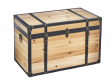 d�ev�n� truhla Panama 1 - pohled 1 - www.maxitrend.cz