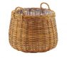 velk� ratanov� ko� na rostliny 5 - pohled 1 - www.maxitrend.cz