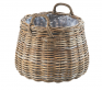 ratanov� �ed� ko� na rostliny st�edn� velikost 9 - pohled 1 - www.maxitrend.cz