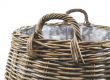 ratanov� �ed� ko� na rostliny st�edn� velikost 9 - pohled 3 - www.maxitrend.cz
