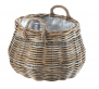 ratanov� �ed� ko� na rostliny 10 - pohled 2 - www.maxitrend.cz