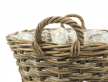 ko� na rostliny z kubu ratanu 11 - pohled 3 - www.maxitrend.cz