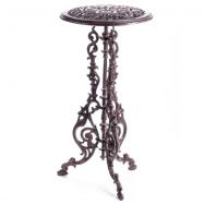 litinov� odkl�dac� stolek ve vintage stylu 20