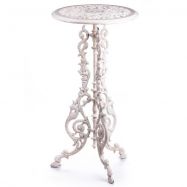 litinov� odkl�dac� stolek ve vintage stylu 24