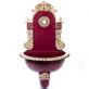 hlin�kov� venkovn� zahradn� retro umyvadlo 3 - www.maxitrend.cz