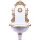 hlin�kov� venkovn� zahradn� retro umyvadlo 4 - www.maxitrend.cz