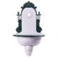 hlin�kov� venkovn� zahradn� retro umyvadlo 8 - www.maxitrend.cz