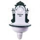 hlin�kov� venkovn� zahradn� retro umyvadlo 9 - www.maxitrend.cz
