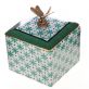 porcel�nov� d�za s bronzov�mi aplikacemi 1 - pohled 1 - www.maxitrend.cz