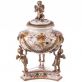 porcel�nov� d�za s bronzov�mi aplikacemi 14 - pohled 1 - www.maxitrend.cz