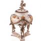 porcel�nov� d�za s bronzov�mi aplikacemi 14 - pohled 2 - www.maxitrend.cz