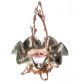porcel�nov� m�sa s bronzov�mi dopl�ky 25 - pohled 2 - www.maxitrend.cz