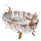 porcel�nov� m�sa s bronzov�mi dopl�ky 28 - pohled 2 - www.maxitrend.cz