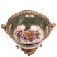 porcel�nov� m�sa s bronzov�mi dopl�ky 30 - pohled 3 - www.maxitrend.cz