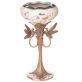porcel�nov� m�sa s bronzov�mi dopl�ky 37 - pohled 1 - www.maxitrend.cz
