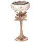 porcel�nov� m�sa s bronzov�mi dopl�ky 37 - pohled 2 - www.maxitrend.cz