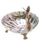 porcel�nov� m�sa s bronzov�mi dopl�ky 42 - pohled 2 - www.maxitrend.cz