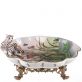 porcel�nov� m�sa s bronzov�mi dopl�ky 55 - pohled 1 - www.maxitrend.cz