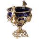 porcel�nov� m�sa s bronzov�mi dopl�ky 57 - pohled 2 - www.maxitrend.cz