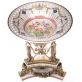 porcel�nov� m�sa s bronzov�mi dopl�ky 60 - pohled 2 - www.maxitrend.cz