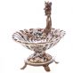 porcel�nov� m�sa s bronzov�mi dopl�ky 64 - pohled 2 - www.maxitrend.cz