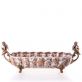 porcel�nov� m�sa s bronzov�mi dopl�ky 76 - pohled 1 - www.maxitrend.cz