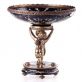 porcel�nov� m�sa s bronzov�mi dopl�ky 81 - pohled 2 - www.maxitrend.cz