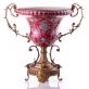 porcel�nov� m�sa s bronzov�mi dopl�ky 91 - www.maxitrend.cz