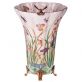 porcel�nov� v�za s bronzov�mi aplikacemi 18 - pohled 2 - www.maxitrend.cz