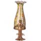 porcel�nov� v�za s bronzov�mi aplikacemi 22 - pohled 2 - www.maxitrend.cz