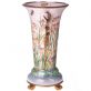 porcel�nov� v�za s bronzov�mi aplikacemi 25 - pohled 2 - www.maxitrend.cz