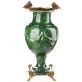 porcel�nov� v�za s bronzov�mi aplikacemi 29 - www.maxitrend.cz