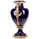 porcel�nov� v�za s bronzov�mi aplikacemi 36 - pohled 2 - www.maxitrend.cz