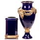 porcel�nov� v�za s bronzov�mi aplikacemi 41 - pohled 3 - www.maxitrend.cz