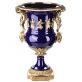 porcel�nov� v�za s bronzov�mi aplikacemi 49 - pohled 1 - www.maxitrend.cz