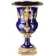 porcel�nov� v�za s bronzov�mi aplikacemi 49 - pohled 2 - www.maxitrend.cz
