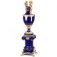 porcel�nov� v�za s bronzov�mi aplikacemi 51 - pohled 2 - www.maxitrend.cz