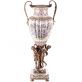 velk� porcel�nov� v�za s bronzov�mi aplikacemi 62 - pohled 1 - www.maxitrend.cz