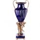 velk� porcel�nov� v�za s bronzov�mi aplikacemi 63 - pohled 1 - www.colormarket.cz