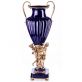 velk� porcel�nov� v�za s bronzov�mi aplikacemi 63 - pohled 2 - www.colormarket.cz