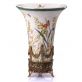 porcel�nov� v�za s bronzov�mi aplikacemi 74 - www.maxitrend.cz