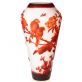 sklen�n� cameo v�za 12 - pohled 1 - www.maxitrend.cz