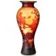 sklen�n� cameo v�za 13 - pohled 1 - www.maxitrend.cz