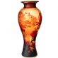 sklen�n� cameo v�za 13 - pohled 2 - www.maxitrend.cz