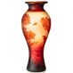 sklen�n� cameo v�za 14 - pohled 1 - www.maxitrend.cz