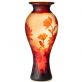 sklen�n� cameo v�za 14 - pohled 2 - www.maxitrend.cz