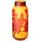 sklen�n� cameo v�za 16 - pohled 2 - www.maxitrend.cz