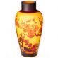 sklen�n� cameo v�za 17 - pohled 1 - www.maxitrend.cz