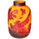 sklen�n� cameo v�za 18 - pohled 1 - www.maxitrend.cz